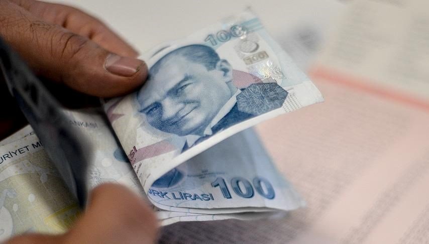 Emekliye ek zam kararı Resmi Gazete’de