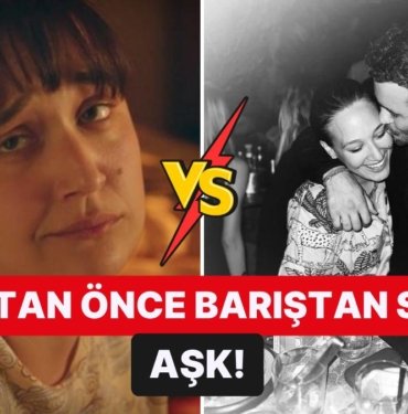 Barış Arduç’a Kadar Aşkın Kimyasal Problem Olduğunu Düşünen Gupse Özay’ın Kol Kesmeli Aşk Tanımı Güldürdü