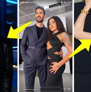 Sibil Çetinkaya Sevgilisi Şükrü Özyıldız’ı Yine Sakladı! 2 Şubat’ta Ünlülerin Yaptığı Instagram Paylaşımları