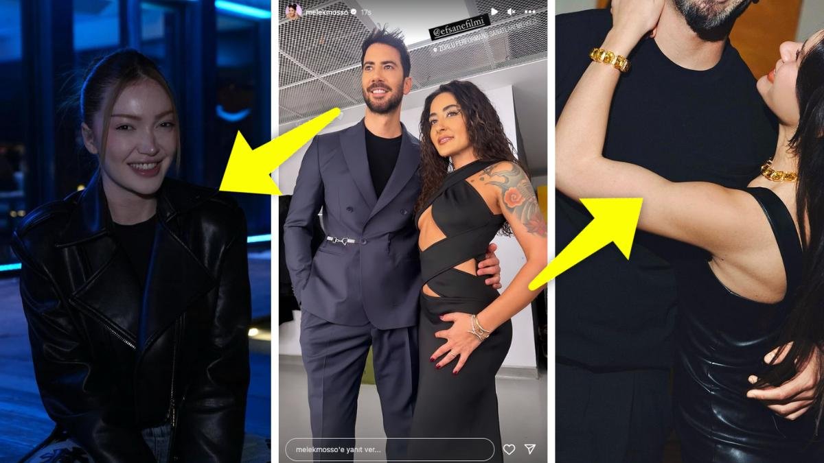 Sibil Çetinkaya Sevgilisi Şükrü Özyıldız'ı Yine Sakladı! 2 Şubat'ta Ünlülerin Yaptığı Instagram Paylaşımları 5 Sibil Çetinkaya Sevgilisi Şükrü Özyıldız’ı Yine Sakladı! 2 Şubat’ta Ünlülerin Yaptığı Instagram Paylaşımları