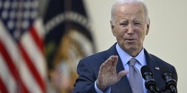 ABD basını: Filistin devletinin tanınmasını da içeren “Biden doktrini” tartışılıyor