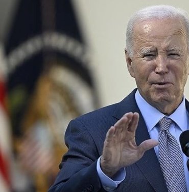 ABD basını: Filistin devletinin tanınmasını da içeren “Biden doktrini” tartışılıyor