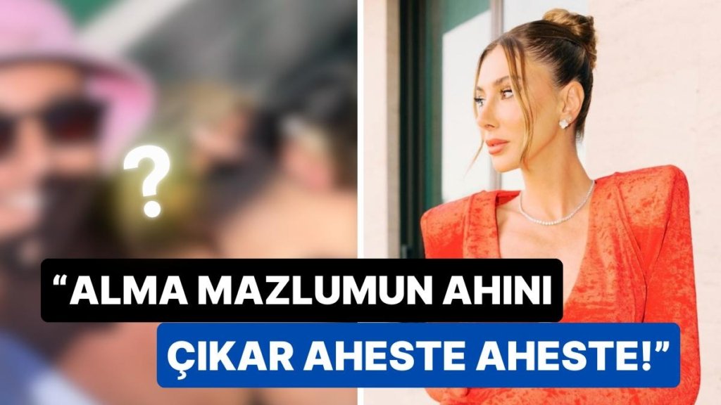 İhanet İddiaları Doğru Çıktı: Meedo’nun Şeyma Subaşı’nın Arkadaşıyla Aşk Yaşaması “Karma Çalışıyor” Dedirtti