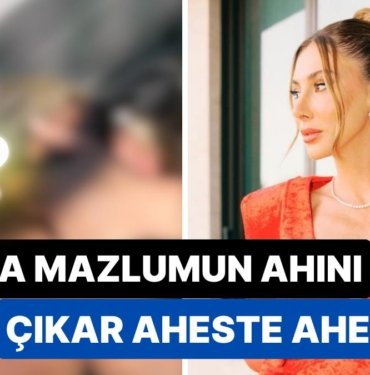 İhanet İddiaları Doğru Çıktı: Meedo’nun Şeyma Subaşı’nın Arkadaşıyla Aşk Yaşaması “Karma Çalışıyor” Dedirtti