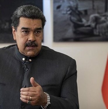 ABD’den casusluk programı: Hedef üst düzey Venezuela yetkilileri