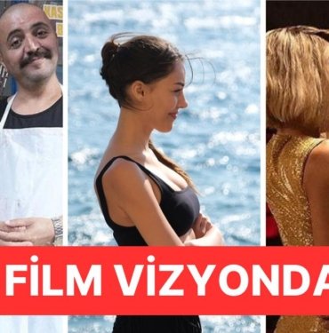 Sinemalarda Bu Hafta: Ahmet Kural’ın ‘Efsane’ Filminden ‘Aşk Mevsimi’ne 7 Film Vizyonda!