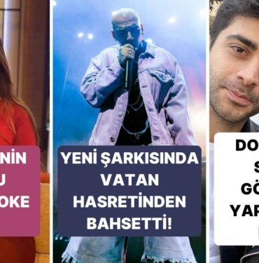 2 Şubat’ta Yaşanan Son Dakika Magazin Haberlerini ve Güncel Magazin Olaylarını Anlatıyoruz!