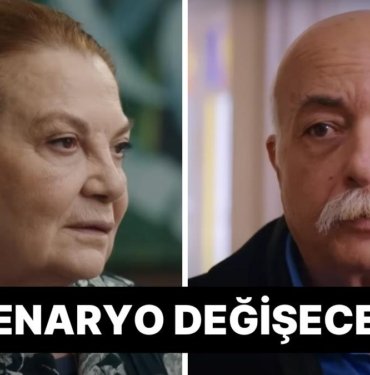 Senaryo mu Değişecek? Kızılcık Şerbeti’nin Sönmez’i Aliye Uzunatağan’dan Settar Tanrıöğen Hakkında Açıklama!