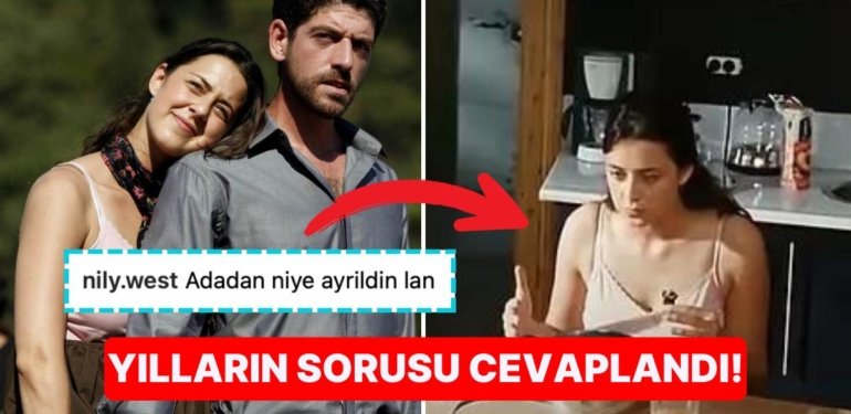 Bir Nesilde Yaprak Sarma Travması Oluşturan Issız Adam Cemal Hünal Takipçisine Verdiği Ada Cevabıyla Güldürdü