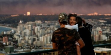 Şili’deki orman yangınlarında 10 kişi hayatını kaybetti