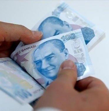 Emekli maaş farkları yattı mı, ek zamlı maaş farkı ne zaman yatırılacak? En düşük emekli maaşı ve maaş farkı ödemeleri Resmi Gazete’de yayımlandı