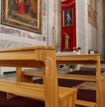 Kilise saldırısıyla bağlantılı 17 DAEŞ’li yakalandı