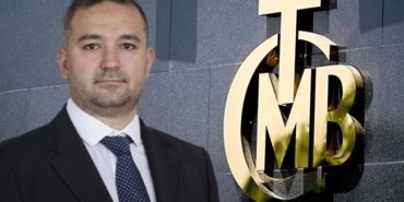 Merkez Bankası’nda görev değişimi