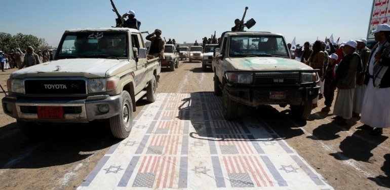 ABD’li general NTV’ye yorumladı: Yemen’deki çatışmayı çözmenin en iyi yolu ateşkes