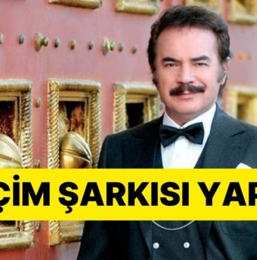 Orhan Gencebay’dan Murat Kurum’a Seçim Jesti: “Teşekkürler Orhan Baba”