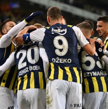 Fenerbahçe’nin borcu açıklandı