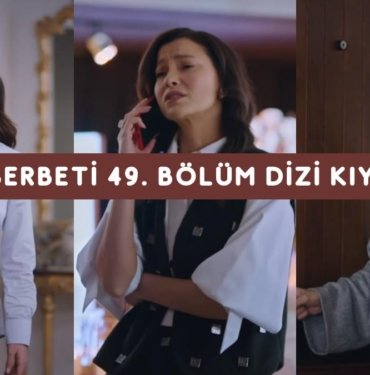 “Alev Pembe’nin Ayağına Geldi!” Kızılcık Şerbeti 49. Bölüm Dizi Kıyafetleri ve Benzer Öneriler