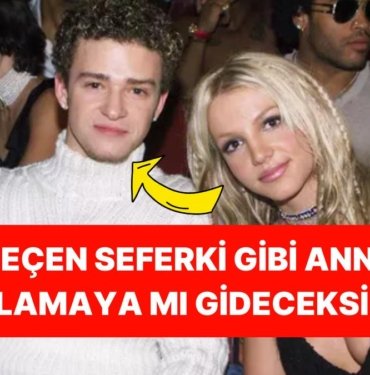 İşler Kızışıyor: Britney Spears’tan Justin Timberlake’in Restine Ağır Cevap!