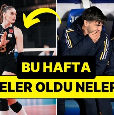 Madrid’in Arda Güler Kararından Wanda Nara’nın İddialı Pozlarına Bu Hafta Spor Dünyasında Çok Konuşulanlar!