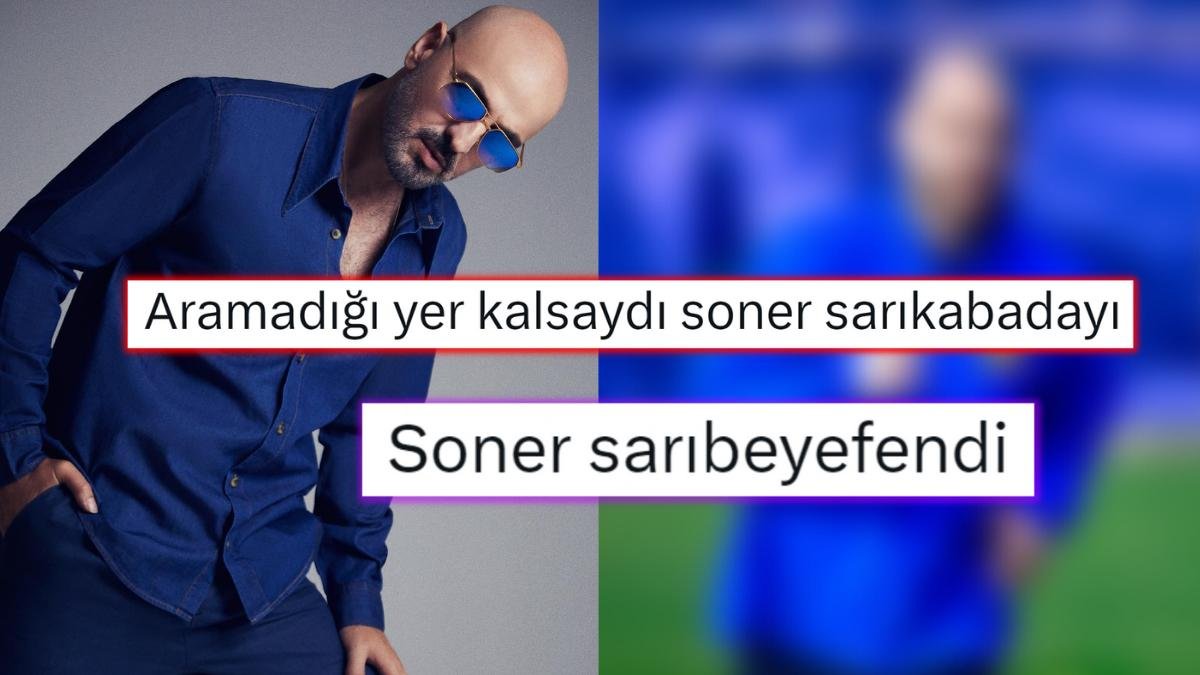 Bu Kadar da Olmaz! Soner Sarıkabadayı ile Ankaragücü’nün Yeni Transferi Arasındaki Müthiş Benzerlik