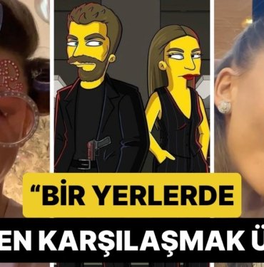 Ayrılık Günü Geldi Çattı: Kamera Arkasını Paylaşan Serenay Sarıkaya, Aile’ye Vedasıyla Gözleri Doldurdu!