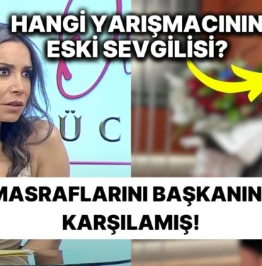 Kaosuyla Birlikte Geliyor: Tekirdağ Belediye Başkanı’nın Oğlu Kısmetse Olur’a Katıldı!
