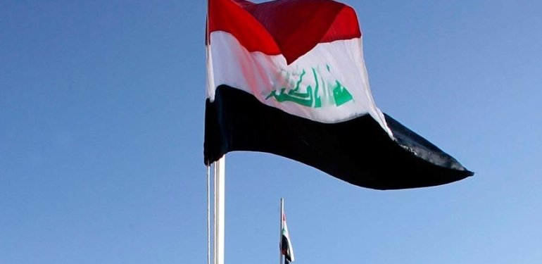 Irak’ta 3 günlük yas ilan edildi