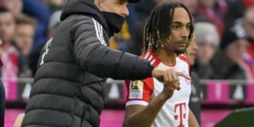 Sacha Boey ilk maçına çıktı, Bayern Münih kazandı! Eski Galatasaraylı performansıyla göz doldurdu