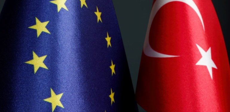 AB’den Türkiye için dikkat çeken ifadeler: “Vazgeçilmez bir ortak”