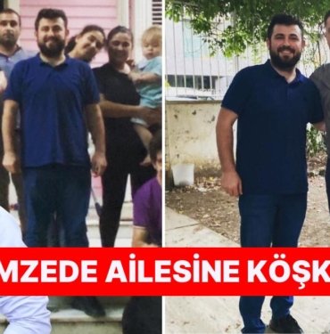 Kalp Atışı’nın Karizmatik Oyuncusu Ali Burak Ceylan’ın Depremzede Yardımı “İyi İnsanlar Hala Var” Dedirtti