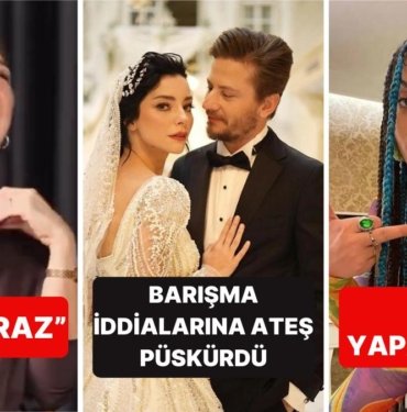 3 Şubat’ta Yaşanan Son Dakika Magazin Haberlerini ve Güncel Magazin Olaylarını Anlatıyoruz!