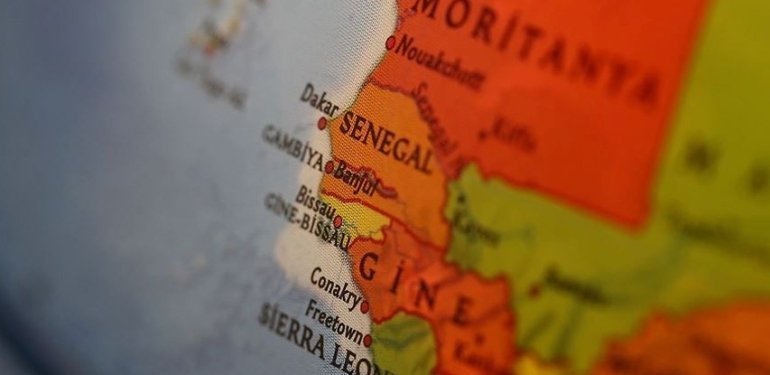 Senegal’de cumhurbaşkanı seçimi ertelendi