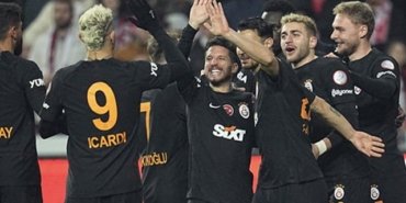 Samsunspor Kulübü, Galatasaray maçı sonrası yapılan yorumlara tepki gösterdi!