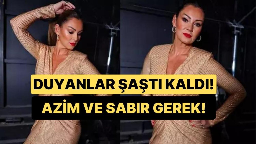 Yıllara Meydan Okuyan Pınar Altuğ’un Zayıflık Sırrı ‘Nasıl Dayanıyor?’ Dedirtti