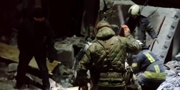 Ukrayna’dan Lısıçansk’a saldırı: Çok sayıda ölü var