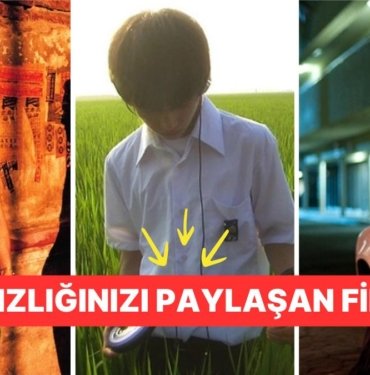 Kendinizi Dünyadan Soyutlayarak İçsel Yalnızlığı Keşfedebileceğiniz Hepsi Birbirinden Güzel Filmler