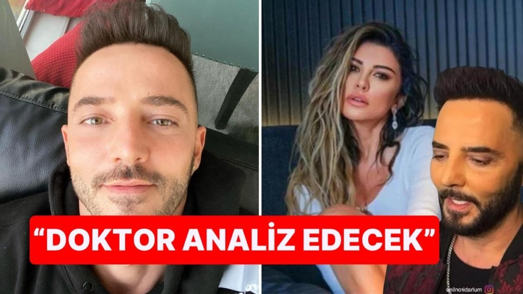 Tek İnanmayan Biz Değilmişiz: Selen Görgüzel Israrla Estetiksiz Olduğunu Söyleyen Gökhan Özen’le İddiaya Girdi