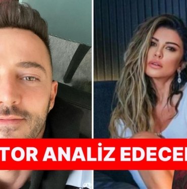 Tek İnanmayan Biz Değilmişiz: Selen Görgüzel Israrla Estetiksiz Olduğunu Söyleyen Gökhan Özen’le İddiaya Girdi