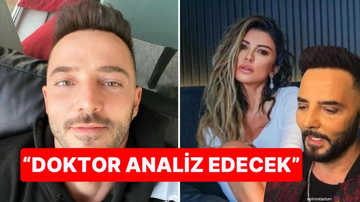 Tek İnanmayan Biz Değilmişiz: Selen Görgüzel Israrla Estetiksiz Olduğunu Söyleyen Gökhan Özen’le İddiaya Girdi