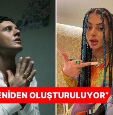 Yeni Enişte Alarmı: Alizade ve Edis’in Düet Haberi “Rota Yeniden Oluşturuluyor” Dedirtti