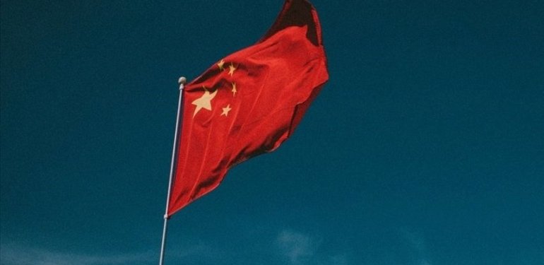 Çin yapay zeka tarafından kontrol edilen ilk ticari hiper uydusunu fırlattı