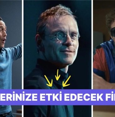 Kariyerinize Yön Verecek: İş Dünyasının Perde Arkasında Gezinerek Size İlham Kaynağı Olabilecek En İyi Filmler