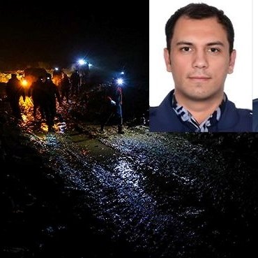 Gaziantep’te polis helikopteri düştü: 2 pilot şehit oldu