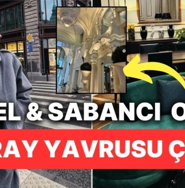 Hande Erçel ve Hakan Sabancı’nın Budapeşte’de Kaldığı ‘Sarayın’ Bir Gecelik Fiyatını Duymaya Hazır mısınız?