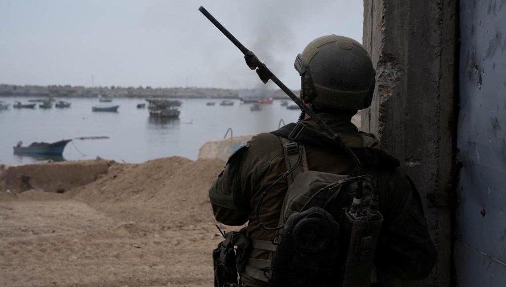 İsrail açıkladı: Gazze’de ölen asker sayısı 562’ye yükseldi