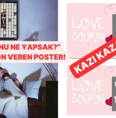 Uzun Süre Birlikte Olan ve Birbirlerine Alacak Hediyesi Kalmayan Çiftler İçin Sevgililer Günü Hediye Önerileri