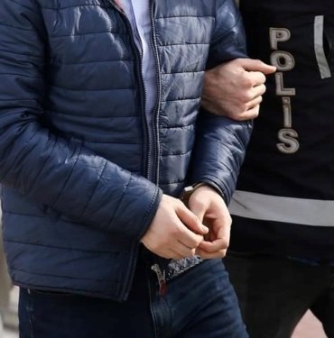 İstanbul’da sahte içki operasyonuna tutuklama