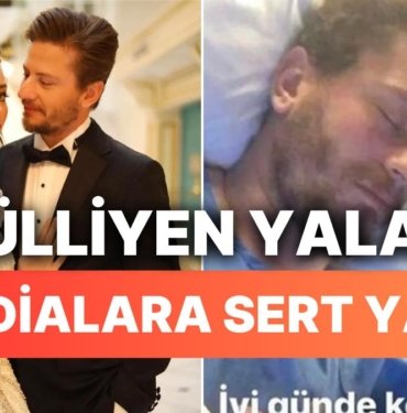 Merve Boluğur 53 Gün Süren Evliliğine Yeniden Yeşil Işık Yaktığı İddialarına Ateş Püskürdü