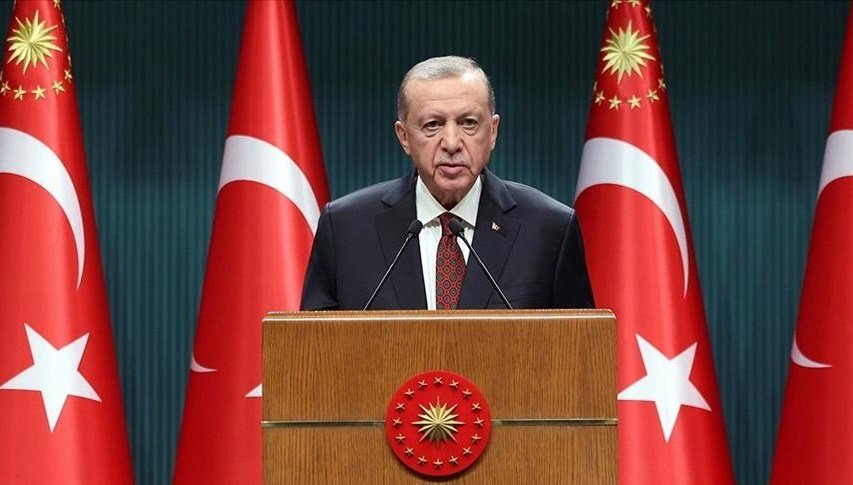 Kabine toplantısı ne zaman, bu hafta yapılacak mı? (2024 Cumhurbaşkanlığı Kabine Toplantısı)