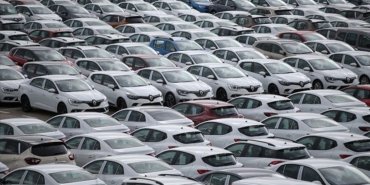 Ocak ayında en çok satılan otomobil markaları belli oldu